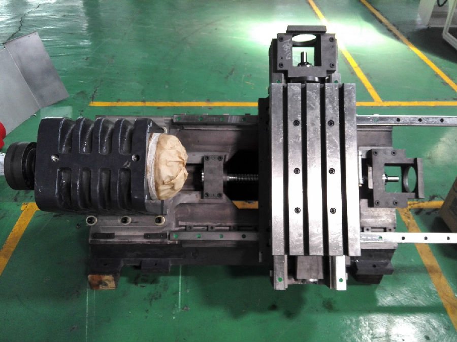 small cnc lathe for sale cnc for plant JSWAY