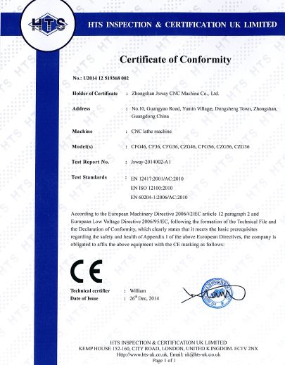 precise cnc lathe machine manufacturer cnc factory for factory-16