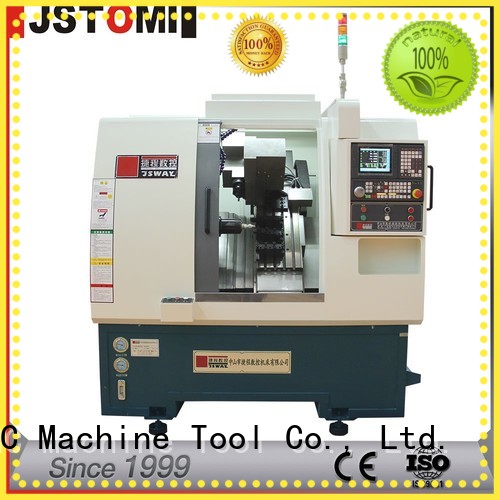cnc lathe machine vmc efficiency cnc lathe manufacture