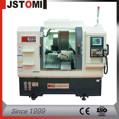 5-Axis High Precision Metal Spinning Lathe For Side Living Tool CY3+3D