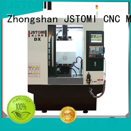 precision milling bench JSWAY Brand cnc lathe machine factory