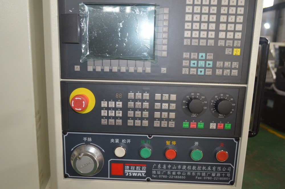 c20 controler system