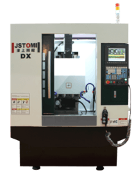 Best Price Mini Metal CNC Engraving Machine Made in Germany DX4