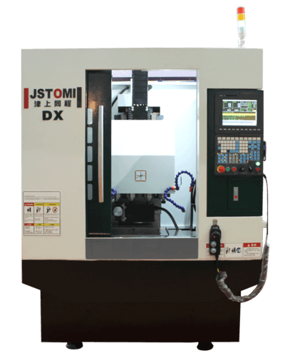 Best Price Mini Metal CNC Engraving Machine Made in Germany DX4