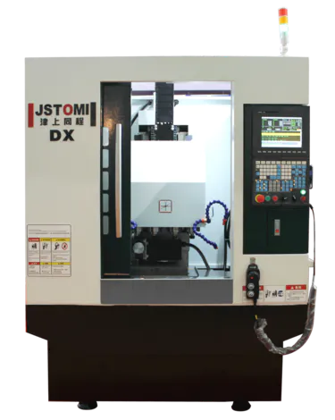 DX4 Best Price Mini Metal CNC Engraving Machine Made in Germany