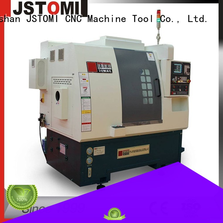 slant turret lathe for sale on sale for workshop JSWAY