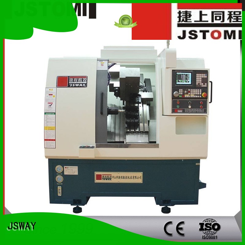 professional turret lathe machinewheel Chinesefor workplace