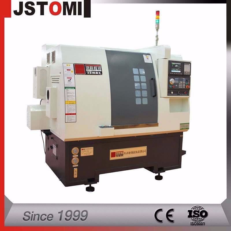 JSWAY bed cnc machine manufacturer manufacturer for factory