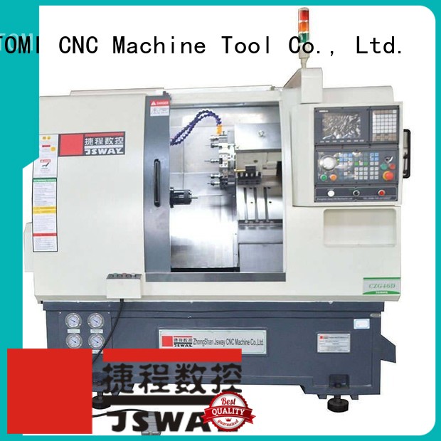 خدمات مخرطة CNC احترافية أفقية للبيع للمصنع